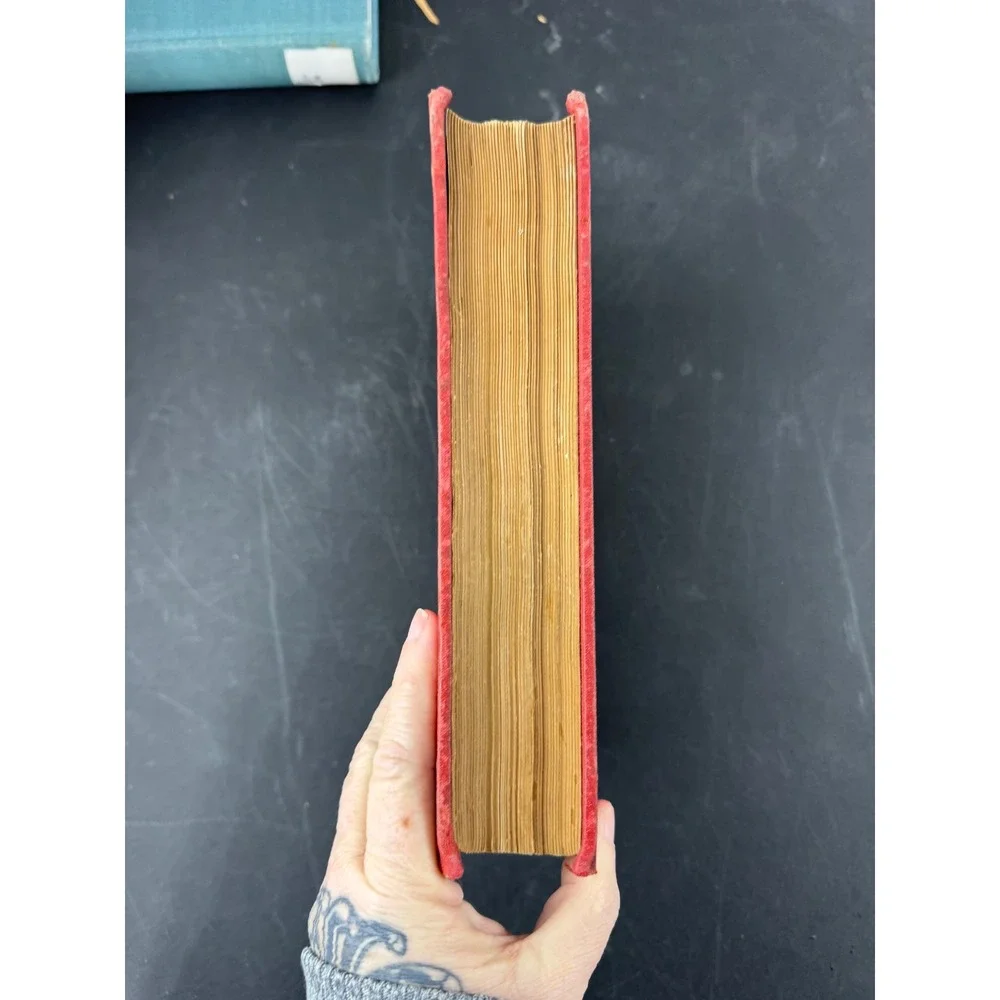 Antique 1902‎ Woman Her Position Influence and Achievement William C King Book